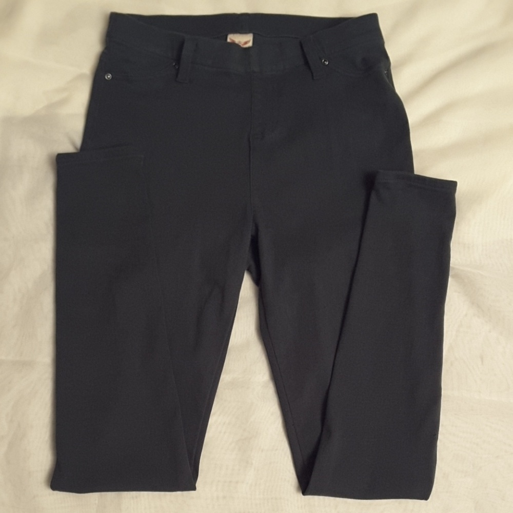 FADED GLORY women's Jeans  size 4/6  straight leg